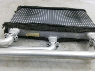 Радиатор отопителя, ориг. номер 64116933922, 6933922, BMW 5 E60/E61 E60/E61 2007-2010