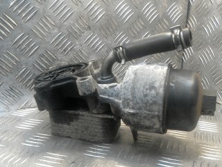 Корпус масляного фильтра дизельный, ориг. номер 1886418, FORD MONDEO 4 4 2006-2010