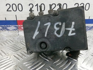 Блок ABS, ориг. номер 0265800771, 78819O0889, OPEL MERIVA A A 2006-2010