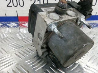 Блок ABS, ориг. номер 0265800771, 78819O0889, OPEL MERIVA A A 2006-2010