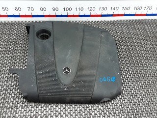 Защита двигателя верхняя, ориг. номер 2095241130, A2095241130, MERCEDES BENZ CLC C203 C203 2008-2011