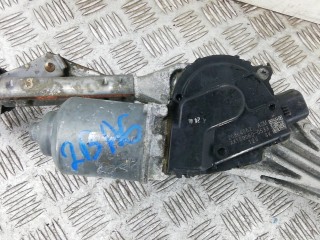 Механизм стеклоочистителя, ориг. номер P25864052, CADILLAC CTS 2 2 2007-2014