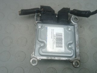 Блок управления airbag, ориг. номер 9V4T14B321AA, 0285010701, FORD KUGA 1 1 2008-2013