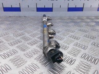 Топливная рампа бензиновая, BMW 5 F10/F11 F10/F11 2009-2013