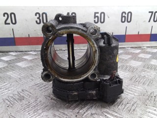 Дроссельная заслонка дизельная MERCEDES BENZ M-CLASS W164 W164 2005-2008