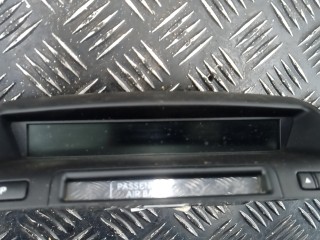 Монитор, ориг. номер 941011P020, KIA VENGA 1 1 2009-2014