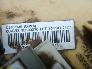 Датчик уровня топлива, ориг. номер 4802635, 13504646, OPEL ANTARA 2010-2017