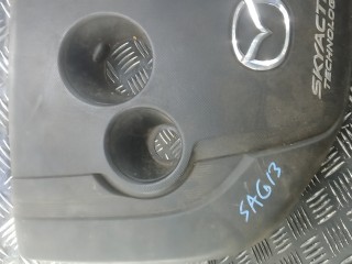 Защита двигателя верхняя, MAZDA 3 BM BM 2013-2016