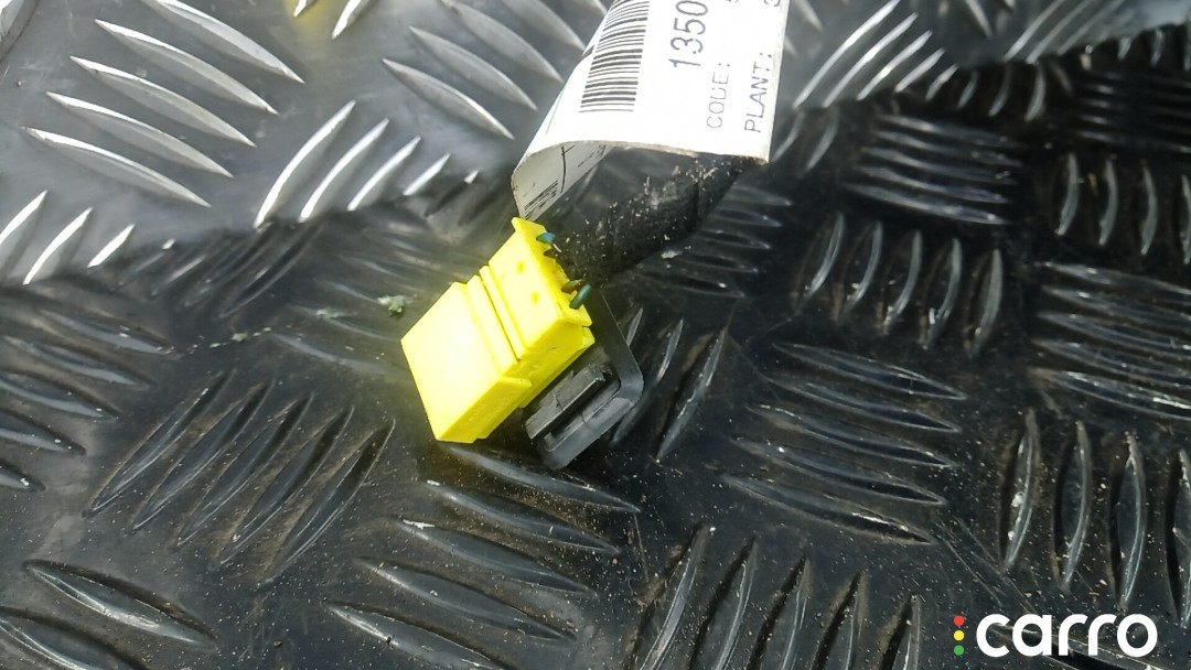 Подушка безопасности пассажира MERCEDES BENZ M-CLASS W164 W164 2005-2008, внедорожник 5 дв., левый руль, 30340567-E00, фото 2