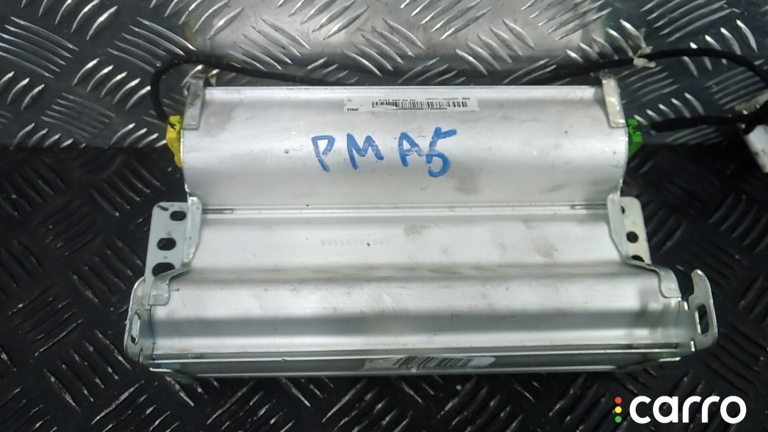 Подушка безопасности пассажира MERCEDES BENZ M-CLASS W164 W164 2005-2008, внедорожник 5 дв., левый руль, 30340567-E00, фото 7