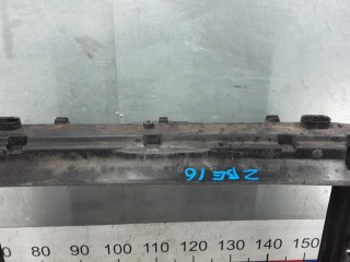 Передняя панель крепления облицовки (телевизор), BMW 5 E60/E61 E60/E61 2002-2007