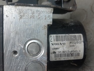 Блок ABS, ориг. номер P31329137, VOLVO V60 1 1 2010-2013