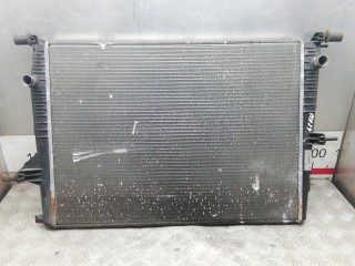 Радиатор системы охлаждения RENAULT SCENIC 3 3 2009-2012