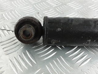 Амортизатор задней балки, ориг. номер E62104EA2A, NISSAN QASHQAI J11 J11