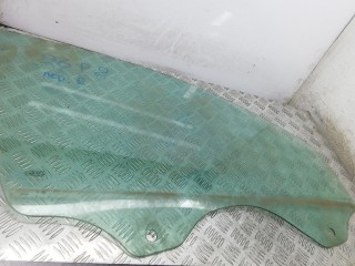 Стекло двери передней правой, ориг. номер 43R001168, VOLKSWAGEN TOUAREG 7L 7L 2002-2007