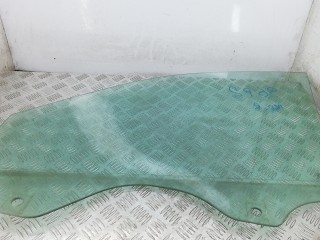 Стекло двери передней правой, ориг. номер 43R001168, VOLKSWAGEN TOUAREG 7L 7L 2002-2007