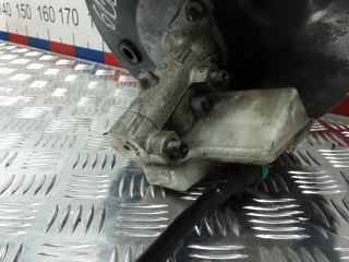 Вакуумный усилитель тормозов, FORD C-MAX 1 1 2003-2007