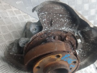 Ступица задняя левая, BMW X5 E70 E70 2006-2010