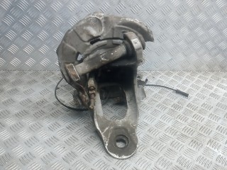 Ступица задняя левая, BMW X5 E70 E70 2006-2010