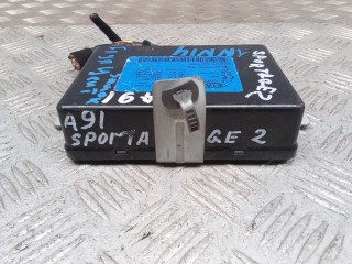 Блок управления, ориг. номер 954001F600, 48387A1000, KIA SPORTAGE 2 2 2004-2008