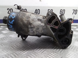 Корпус масляного фильтра дизельный CITROEN C4 GRAND PICASSO 1 1 2006-2013