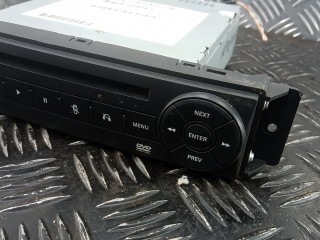 CD-чейнджер, ориг. номер P05064063AE, T00AM0178F0241, CHRYSLER VOYAGER 5 5 2007-2010