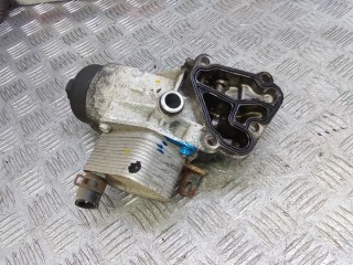 Корпус масляного фильтра дизельный, ориг. номер 264102A501, 263102A501, KIA CEE'D 1 1 2006-2010