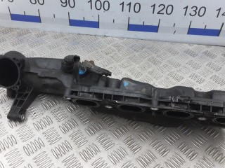 Впускной коллектор бензиновый, BMW 7 F01 F01 2008-2012