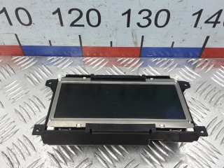 Монитор, ориг. номер 4F0919603, AUDI A6 C6 C6 2004-2008