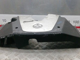 Защита двигателя верхняя, MERCEDES BENZ M-CLASS W164 W164 2005-2008