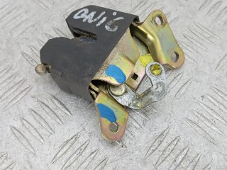 Замок 3-5 двери, ориг. номер 6935020090, TOYOTA AVENSIS T22 T22 2000-2003
