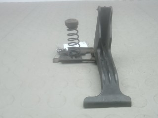 Замок капота, RENAULT FLUENCE 1 1 2009-2013