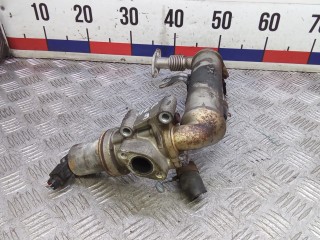 Клапан EGR дизельный, KIA CEE'D 1 1 2006-2010