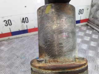 Клапан EGR дизельный, KIA CEE'D 1 1 2006-2010