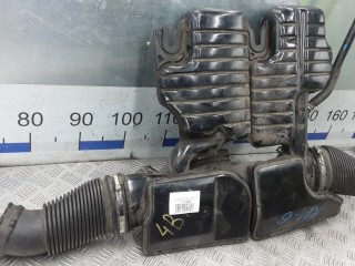 Патрубок воздушного фильтра, LAND ROVER RANGE ROVER 3 3 2009-2012