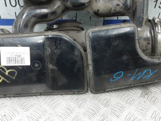 Патрубок воздушного фильтра, LAND ROVER RANGE ROVER 3 3 2009-2012