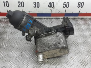 Корпус масляного фильтра дизельный BMW X5 E53 E53 2003-2006