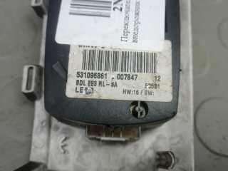 Переключатель света, ориг. номер 3415107, BMW X3 E83 E83 2003-2006