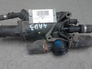 Корпус термостата дизельный FORD KUGA 1 1 2008-2013