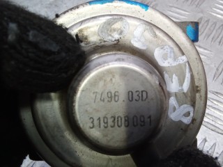 Клапан EGR дизельный, ориг. номер 038131501AN, VOLKSWAGEN JETTA 5 5 2005-2010