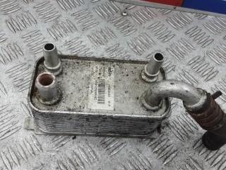 Теплообменник дизельный, LAND ROVER FREELANDER 2 2 2006-2010