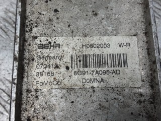 Теплообменник дизельный, LAND ROVER FREELANDER 2 2 2006-2010