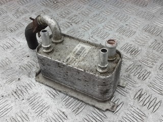 Теплообменник дизельный, LAND ROVER FREELANDER 2 2 2006-2010