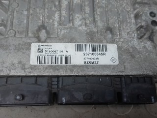 Блок управления двс, ориг. номер 237100345R, RENAULT SCENIC 3 3 2009-2012