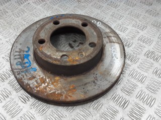 Диск тормозной передний, ориг. номер 4419359, 93197403, OPEL MOVANO B B 2010-2019