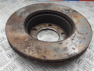 Диск тормозной передний, ориг. номер 4419359, 93197403, OPEL MOVANO B B 2010-2019
