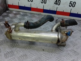 Клапан EGR дизельный, ориг. номер 284102A300, KIA CEE'D 1 1 2006-2010