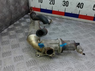 Клапан EGR дизельный, ориг. номер 284102A300, KIA CEE'D 1 1 2006-2010