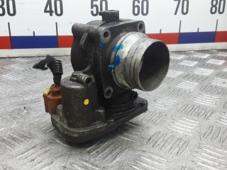 Дроссельная заслонка дизельная OPEL ASTRA J J 2009-2012