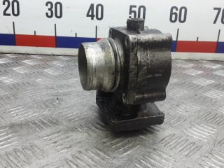 Дроссельная заслонка дизельная, OPEL ASTRA J J 2009-2012